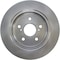 Centric Parts Standard Brake Rotor, 121.44195 121.44195 - alternate 4